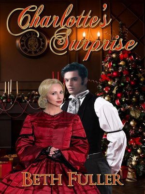 cover image of Charlotte's Surprise